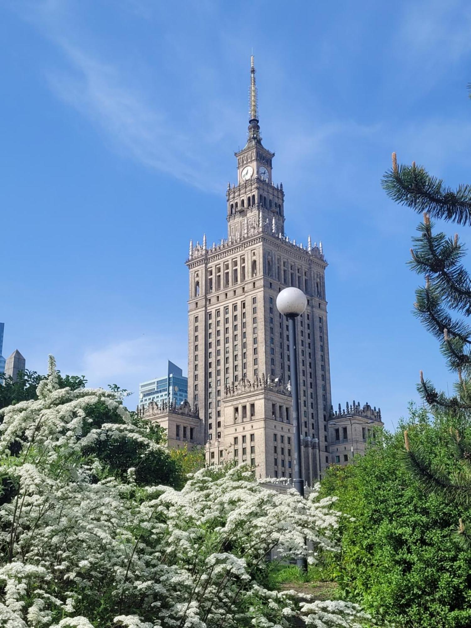 Apartament Metro Marymont Comfy Warszawa