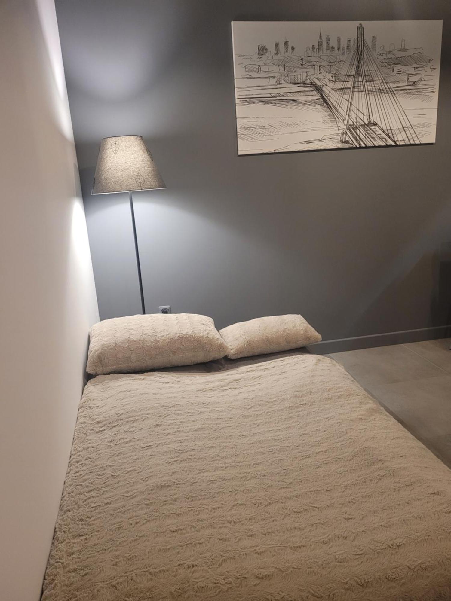 Metro Marymont Comfy Apartament