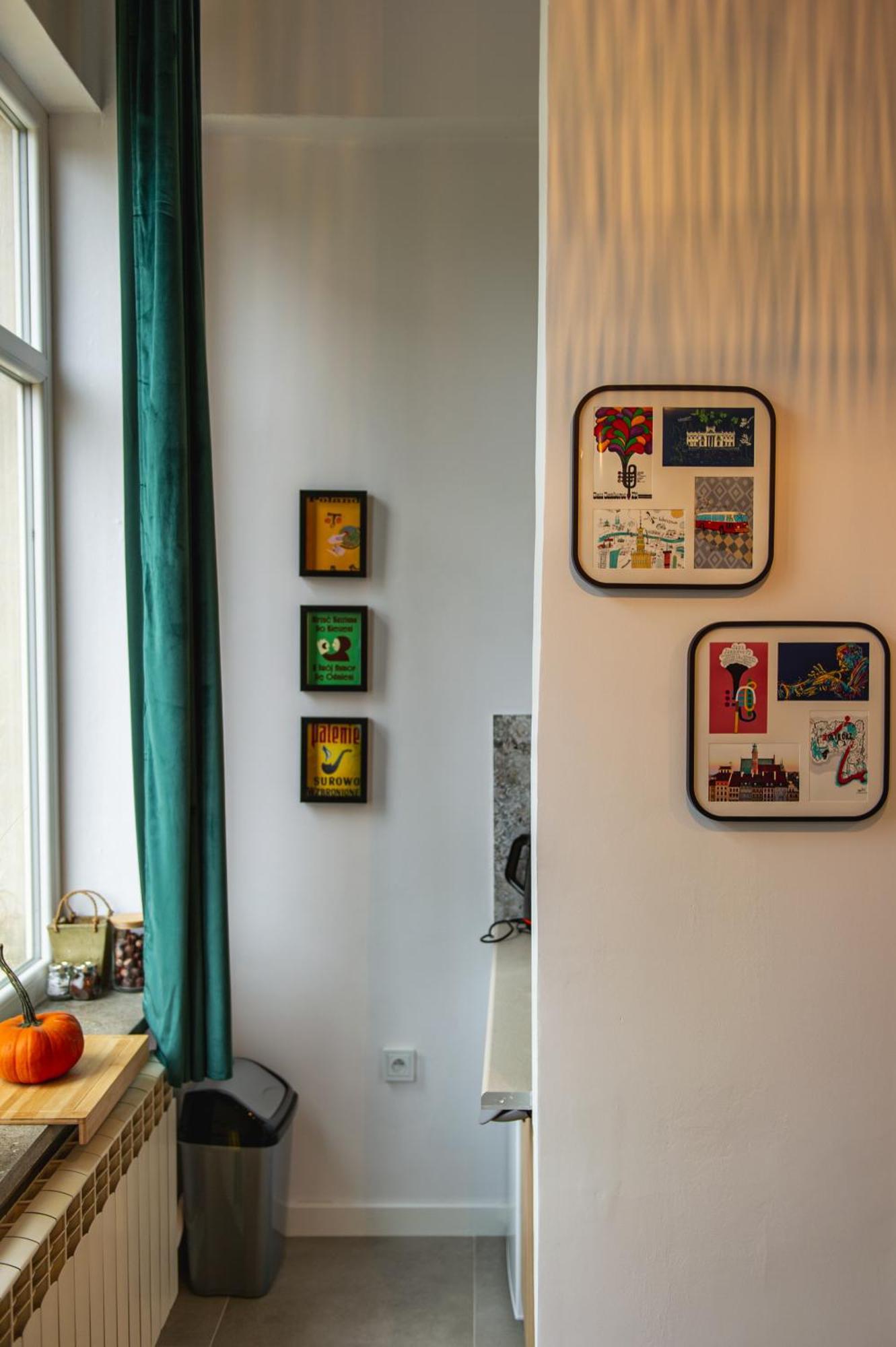 Metro Marymont Comfy Apartament *