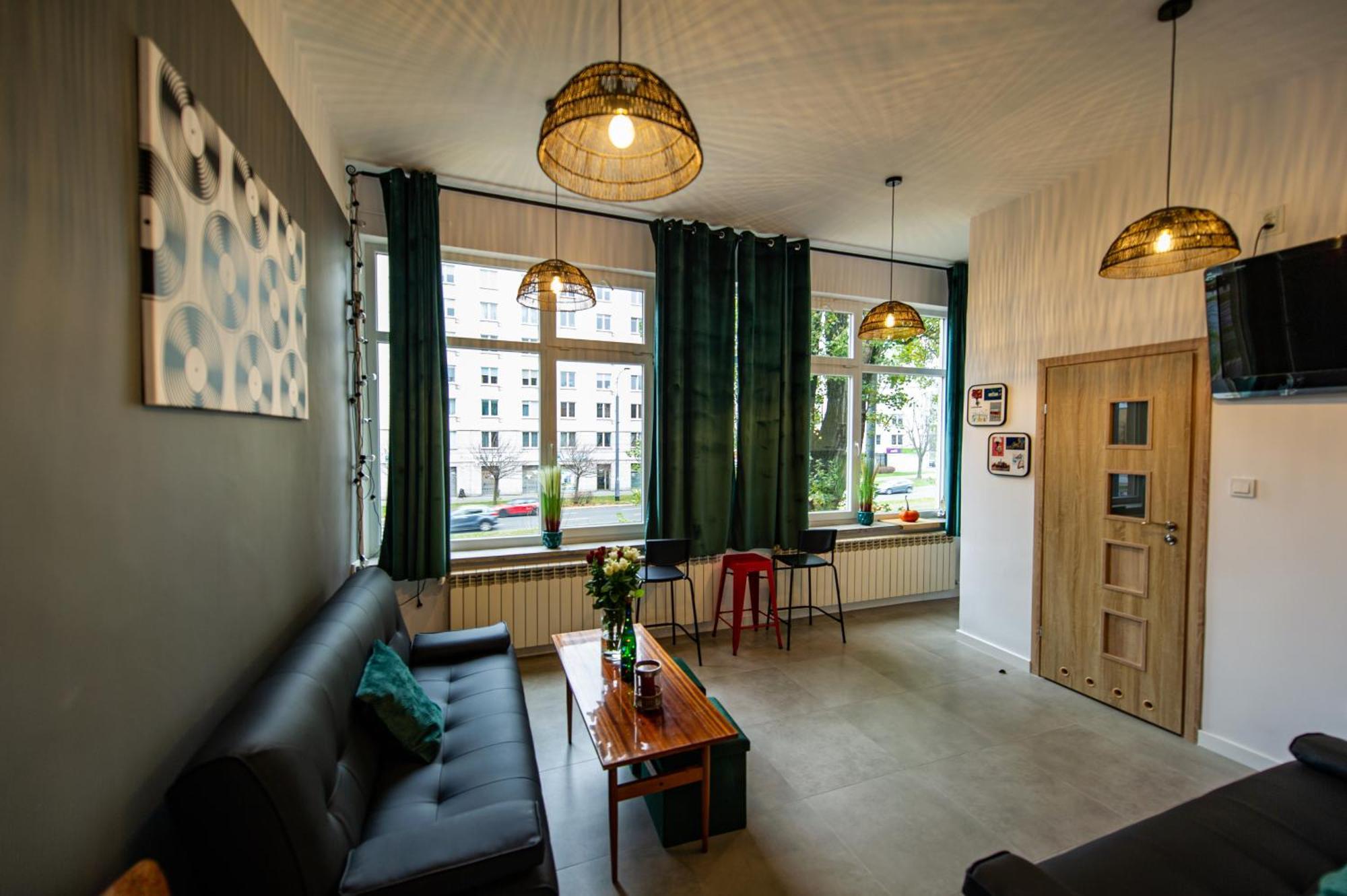 Metro Marymont Comfy Apartament Warszawa