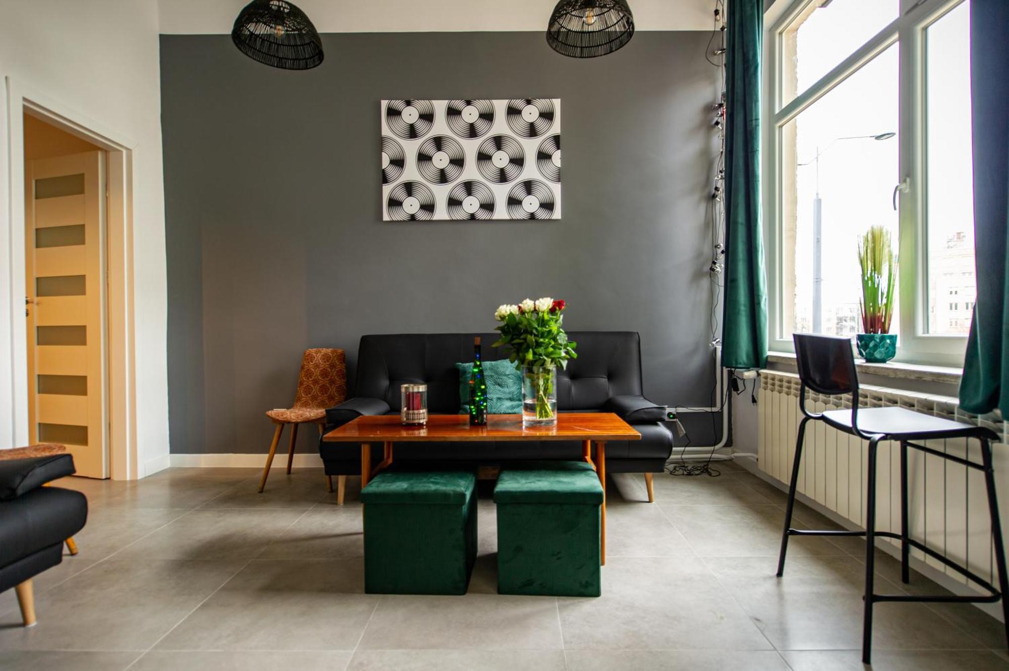 Apartament Metro Marymont Comfy *