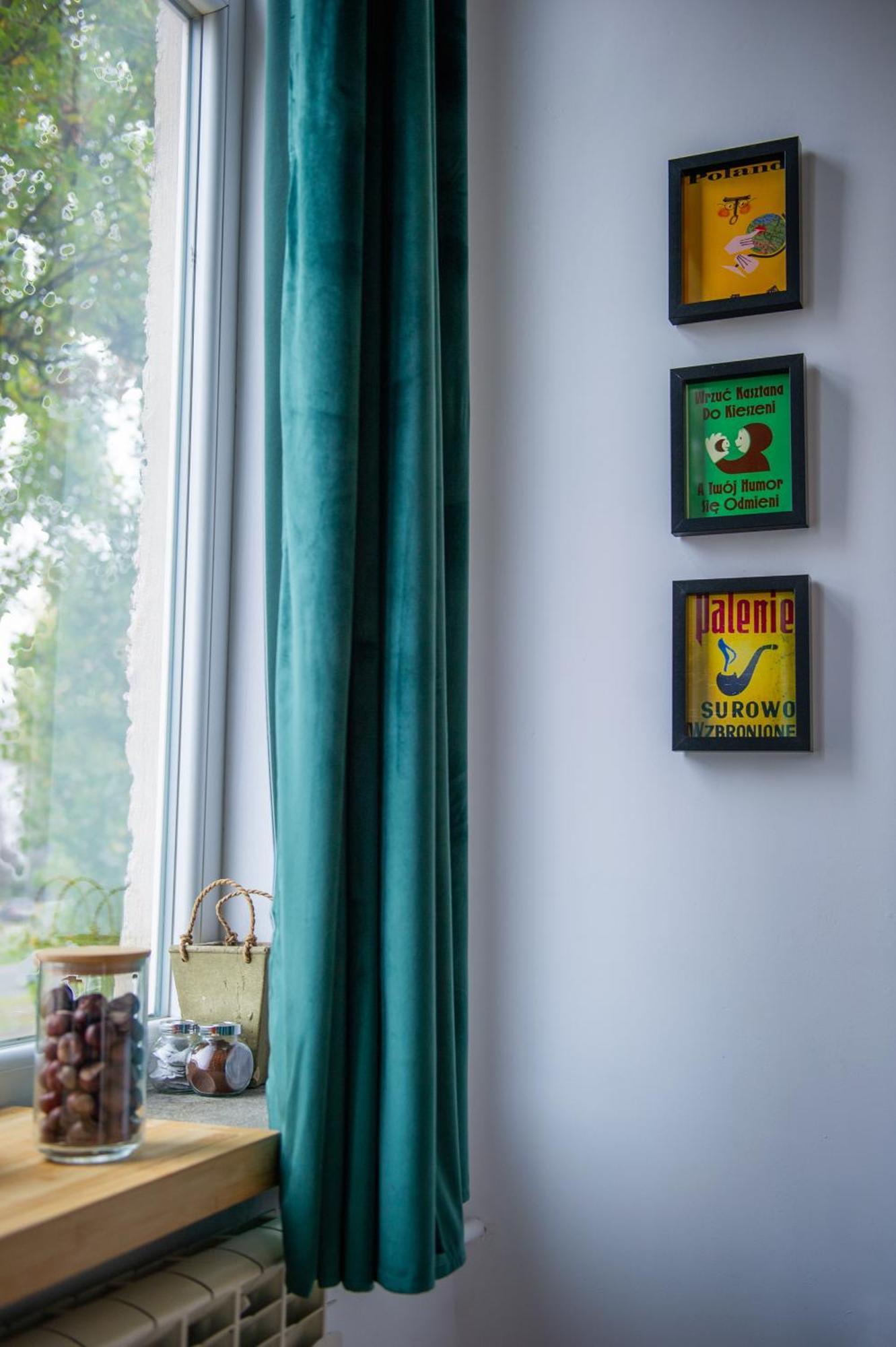 Apartament Metro Marymont Comfy *