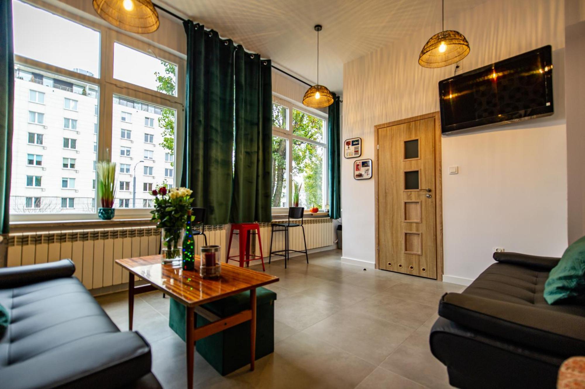 Metro Marymont Comfy Apartament Warszawa